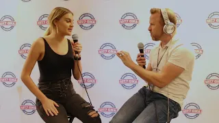 Kelsea Ballerini Tries to Pronounce Upstate New York Town Names