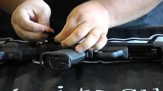 UNIVERSAL SLING ADAPTER INSTALLATION VIDEO- MOSSBERG 500