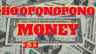 Ho'oponopono for Money 3 33