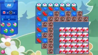 Candy Crush Saga LEVEL 625 NO BOOSTERS (new version)