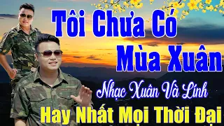 Tôi Chưa Có Mùa Xuân, Chủ Nhật Buồn ...Liên Khúc Rumba Hải Ngoại Vượt Thời Gian, Đắm Say Bao Thế Hệ