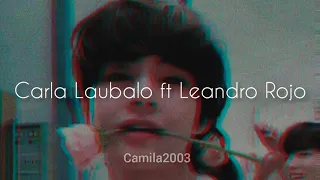 Stuck With U Carla Laubalo ft Leandro Rojo (Spanish Version)