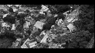 Barrio Mameyes,Ponce,PR-Dónde ocurrió la tragedia en el 1985