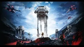 Star Wars Battlefront Gameplay Demo - IGN Live: E3 2015