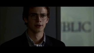 Hayden Christensen best acting Tribute