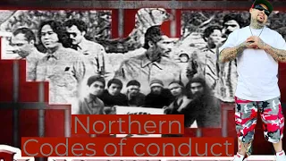 Northerners program….. how they conduct themselves#youtube #559 #prisongangs #norteño #new #prisoner