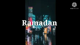 Rauf & Faik ramadan lyrics