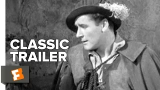 The Prince and the Pauper (1937) Official Trailer - Errol Flynn, Claude Rains Movie HD