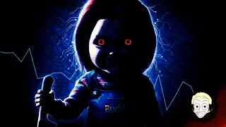 Child's Play REMIX | Child's Play (2019) | Morgan Dunn