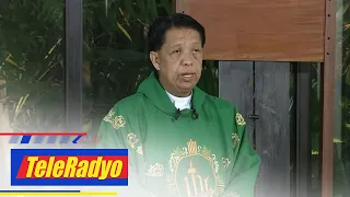 Healing Eucharist Mass | Teleradyo (6 November 2022)