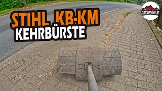 Stihl Kehrbürste KB-KM