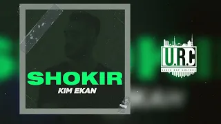 Shokir - I - Kim ekan