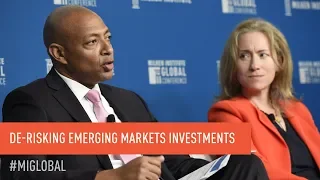 De-Risking Emerging Markets Investments