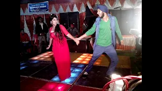 Couple Dance | Tum hi ho | Aashiqui 2 | Dance Performance |