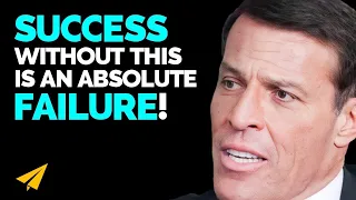 THIS is the KEY to SUCCESS That NOBODY Talks About! | Tony Robbins | Top 10 Rules