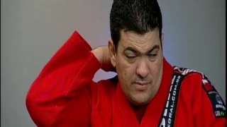 Rigan Machado BJJ Interview