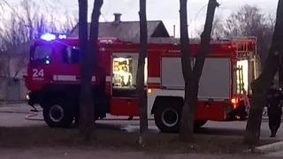 пожар в кинотеатре Восток