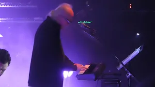 John Carpenter - The Thing (Hollywood Palladium, Los Angeles CA 10/31/18)