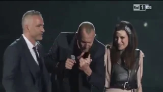 Laura Pausini, Biagio Antonacci & Eros Ramazzotti  - Tra Te E Il Mare