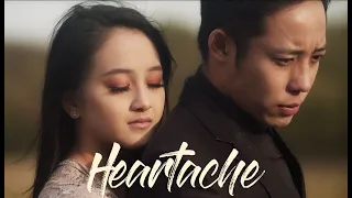 My Rode Reel 2020 - Heartache