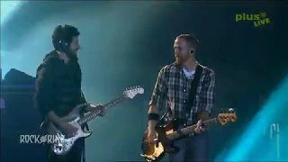 Linkin Park - Bleed It Out [Sabotage] (Rock am Ring 2012) HD