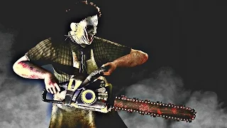 Mortal Kombat X - Leatherface Gameplay: Leatherface Vs. Jason Vorhees (60 FPS)
