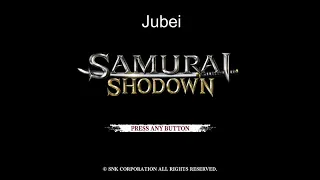 Samurai Shodown 2019 - All Title Calls