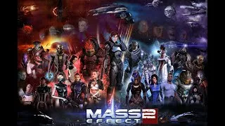 Mass Effect 2 (Миранда)