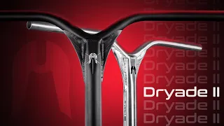 DRYADE V2⚡РУЛЬ ETHIC