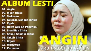 Lesti - Angin | Album Lagu Lesti Terpopuler Terbaru 2024 | Lesti Full Album Terbaik 2024