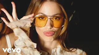 TINI - Las Jordans (Official Video)