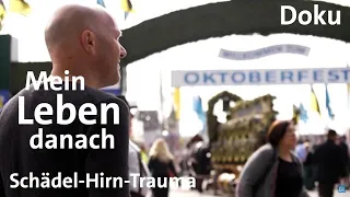 Schädel-Hirn-Trauma - Bin ich noch ich? | Gesundheit | BR