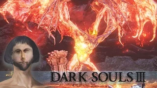 HARDEST BOSS FIGHT YET | Dark Souls 3 The Ringed City DLC Gameplay Part 3