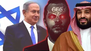 L'Antichrist est là 666. beaucoup ne savent pas !! 😱 Off The Kirb Ministries en français