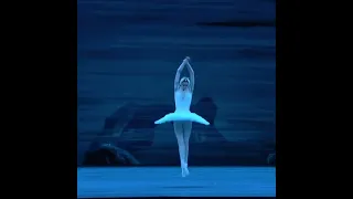 Svetlana Zakharova - Odette (Swan Lake)