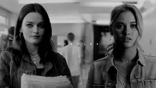 Circles - {Regina & Janis}