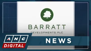 U.K. homebuilder Barratt to buy Redrow in 2.52-B pound deal | ANC