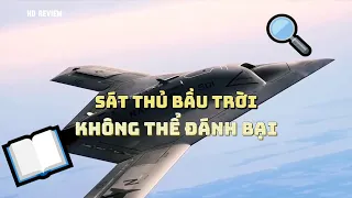 Sát Thủ Bầu Trời Không Thể Đánh Bại | Quân sự - HD Review |