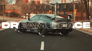 DVRST - Dream Space | Supra JDM Edit | YoutubeDARKO