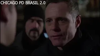 Chicago PD Brasil - 1x14 - Não esta noite.