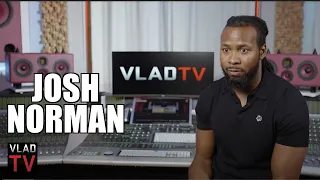 Josh Norman on Rivalry with Odell Beckham Jr (Part 6)