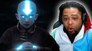 AVATAR: THE LAST AIRBENDER Episode 8 REACTION!! Netflix Live Action | 1x08