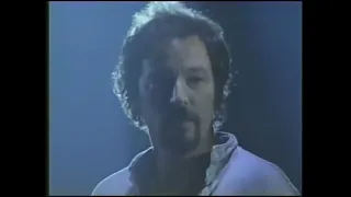 Bruce Springsteen - Streets Of Philadelphia (1993) Live MTV