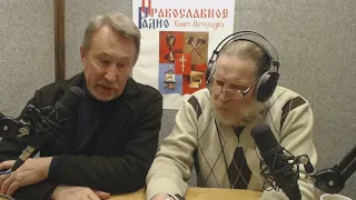 2021.12.25 Беседа с Ю. Ю. Воробьевским