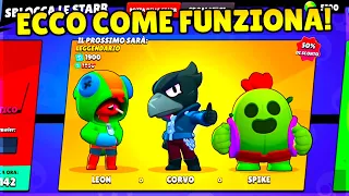 TI SPIEGO la STARR ROAD, la FAMA e ALTRO! | Brawl Stars ITA