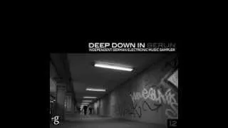 Rene Bourgeois - Deep in the Underground (Daniel Steinberg play deep mix)