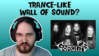 Composer/Musician Reacts to Gorguts - Obscura (REACTION!!!)