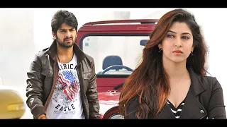 Telugu Blockbuster South Indian Movie | Naga Shourya,Sonarika |Fortuner (Hindi Dubbed) | South Movie