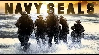 U.S. Navy SEALs "Frogman" [HD]