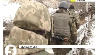 Один боєць ЗСУ загинув, ще одного поранено: ситуація на Донбасі за добу - 23.01.16